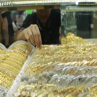Harga Emas Perhiasan Jumat 12 Juni 2026 Masih Adem, Pembeli Bisa Senyum Lebar