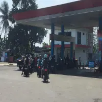 Pertamax Naik Jadi Beban Baru Masyarakat Subang