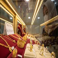 Harga Emas Perhiasan Hari Ini Stabil! Cocok Buat yang Lagi Ngebid Investasi atau Cari Perhiasan Baru