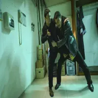 Sinopsis Film The Furious, Dibintangi Xie Miao dan Joe Taslim