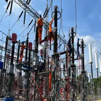 Jelang Idul Adha, PLN Tuntaskan Pemeliharaan Rutin di GI 150 kV Cikumpay
