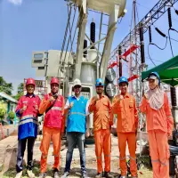 Momentum Hari Lahir Pancasila, PLN Selesaikan Energize Trafo GI 150 kV Dawuan