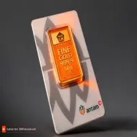 Harga Emas Antam Hari Ini Masih Bertahan, Siap-Siap Investor Pantau Pergerakan Pasar