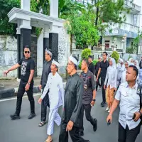 Hari Jadi Purwakarta ke-195, Pemkab Siapkan Festival Budaya hingga Aksi Sosial