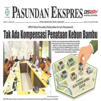 Tak Ada Kompensasi Penataan Kebun Bambu, DPRD Subang Minta Persoalan Diselesaikan Secara Musyawarah
