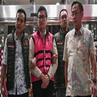 Andri Mulyono Kantongi Tender Motor Listrik MBG Rp1 Triliun tanpa Memiliki Dealer