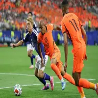 Hasil Belanda vs Jepang di Piala Dunia 2026: Jepang Tahan Imbang Belanda dengan Skor 2-2