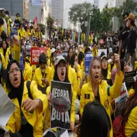 Empat Titik Demo Mahasiswa di Jakarta pada 15 Juni 2026