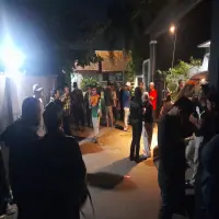 Tewas di Dalam Rumah, Kematian Pejabat BKAD Purwakarta Masih Jadi Misteri