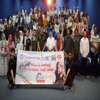LAZ Assyifa Peduli Targetkan 1.670 Penerima Manfaat