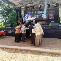 Harlah MA Badrul Huda, Guru Dituntut Berikan Bekal Pengetahuan Umum dan Ilmu Agama