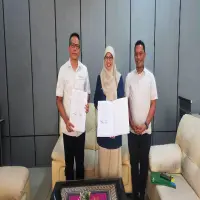 BPS Subang dan BPJS Ketenagakerjaan Jalin Kerja Sama, 1.418 Petugas Sensus Ekonomi 2026 Dapat Perlindungan Jaminan Sosial