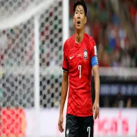 Timnas Korea Selatan Ambil Sikap usai Son Heung-min Dihina Jurnalis