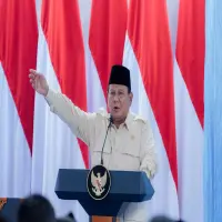 Respons Prabowo terhadap Sorotan Media Asing tentang Kondisi Ekonomi Indonesia