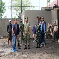 37 Koperasi Desa Merah Putih di Kabupaten Subang Rampung Dibangun