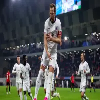 Inggris Menang 4-2 atas Kroasia di Grup L Piala Dunia 2026