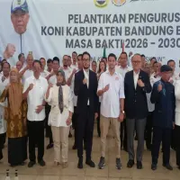 Ratusan Jabatan Struktural di Pemda KBB Masih Kosong