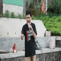 Mantan Ketua BEM UGM Tiyo Ardianto Dilaporkan ke Bareskrim atas Dugaan Penghinaan terhadap Prabowo