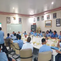 Kinerja Perumda TRS Terus Meningkat Berdasarkan Evaluasi Kinerja SPAM BPKP