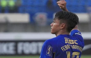 Pemain Persib Bandung Febri Hariyadi, Rezaldi Hehanussa dan Dedi Kusnandar, Alami Cedera Serius