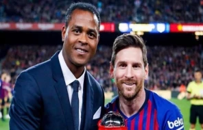 Kabar Panas Tentang Patrick Kluivert Bakal Latih Timnas Indonesia, Alex Pastoor Bakal Jadi Calon Asisten Utama