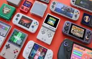 10 Handheld Gaming Android Terbaik Tahun 2025