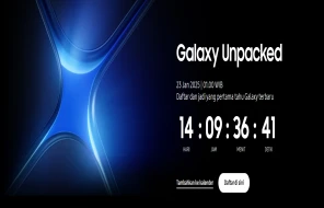 Samsung Umumkan Galaxy Unpacked 2025, Galaxy S25 Segera Rilis?