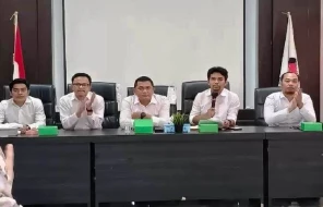 KPU Purwakarta Tetapkan Calon Bupati Terpilih, Nihil Gugatan ke Mahkamah Konstitusi