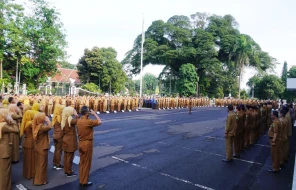 Inspektorat Daerah Kabupaten Subang Beberkan Temuan Permasalahan Pengelolaan Pemerintahan