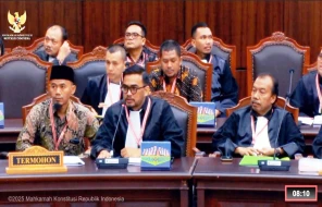 Kuasa Hukum Bantah Reynaldy-Agus Masykur Terlibat Politik Uang