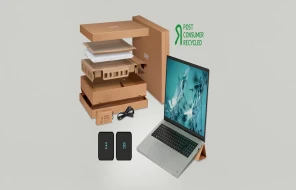 Acer Swift Go dan Aspire Vero 16 Tampil Memukau di CES 2025