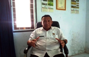 Dinas Pertanian Subang Targetkan 1,6 Juta Ton Stok Gabah, Untuk Wujudkan Swasembada Pangan