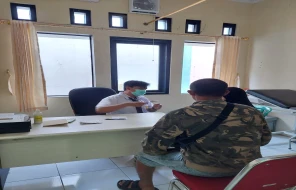 Puskesmas Kasomalang Waspadai Penyakit DBD Selama Musim Hujan