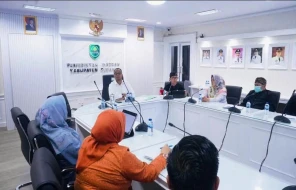 Pj Bupati Subang Dorong Program 3 Juta Rumah Layak dan Terjangkau