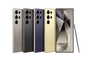 Samsung Bersiap Luncurkan Layanan Berlangganan untuk Ponsel Galaxy