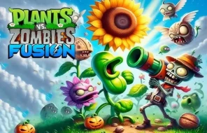 Para Penggemar Plants vs Zombies, Ini Kabar Gembira untukmu!