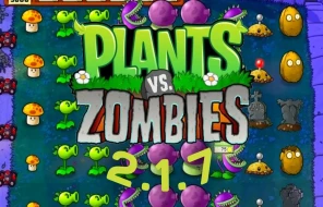 Plants vs Zombies Fusion 2.1.7: Update Besar dengan Karakter Baru King Rahasia