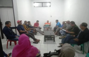 PWI Subang Agendakan Hari Pers Nasional Tahun 2025