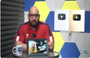 Binder Singh Sarankan Persib Bandung Protes Wasit Tommi Manggopa Usai Laga Kontroversial