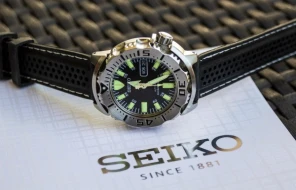 7 Rekomendasi Jam Tangan Seiko Pria Terbaik 2025