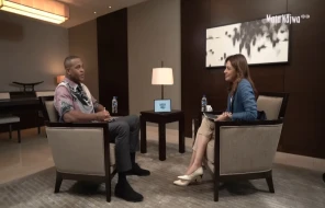 Patrick Kluivert Bakal Tinggal di Indonesia? Maybe Yes, Maybe No | Najwa Shihab
