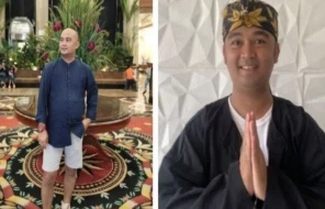 Heboh, Sandy Permana Mantan Pemain Sinetron Mak Lampir Dibunuh, Ini Pengakuan Istrinya