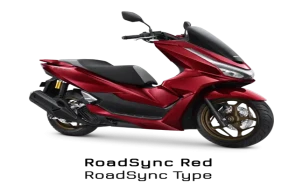 Honda PCX 160 Terbaru Resmi Diluncurkan di Thailand, Berapa Harganya?