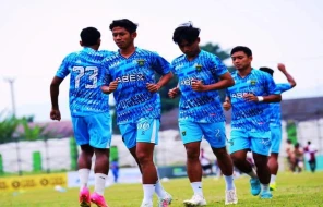Laga Persipura vs Persikas Subang Ditunda, Singa Subang Kesulitan Dapat Tiket Pesawat