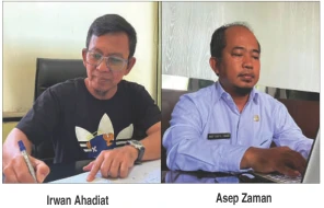 Pemkab Subang Sudah Gelontorkan Rp42 Miliar untuk Gaji Pegawai, Berikut 38 OPD yang Sudah Cair
