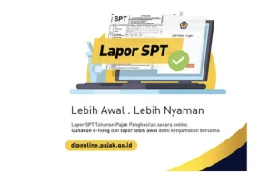 Panduan Lengkap Lapor SPT Tahunan, Memanfaatkan e-Filing dengan Mudah