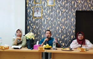 Dinkes Subang Sebut 60 Persen Puskesmas Sudah Penuhi Standar Kelayakan