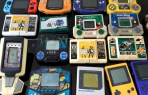 10 Konsol Game Jadul yang Masih Digemari di Tahun 2025