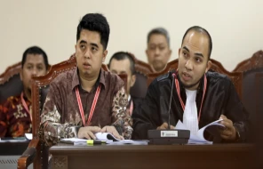Perselisihan Hasil Pilkada Subang: KPU dan Bawaslu Berikan Klarifikasi di MK