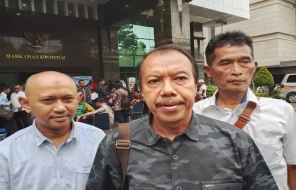 Kuasa Hukum Paslon 02 Optimis Menangkan Sengketa Pilkada Subang di MK